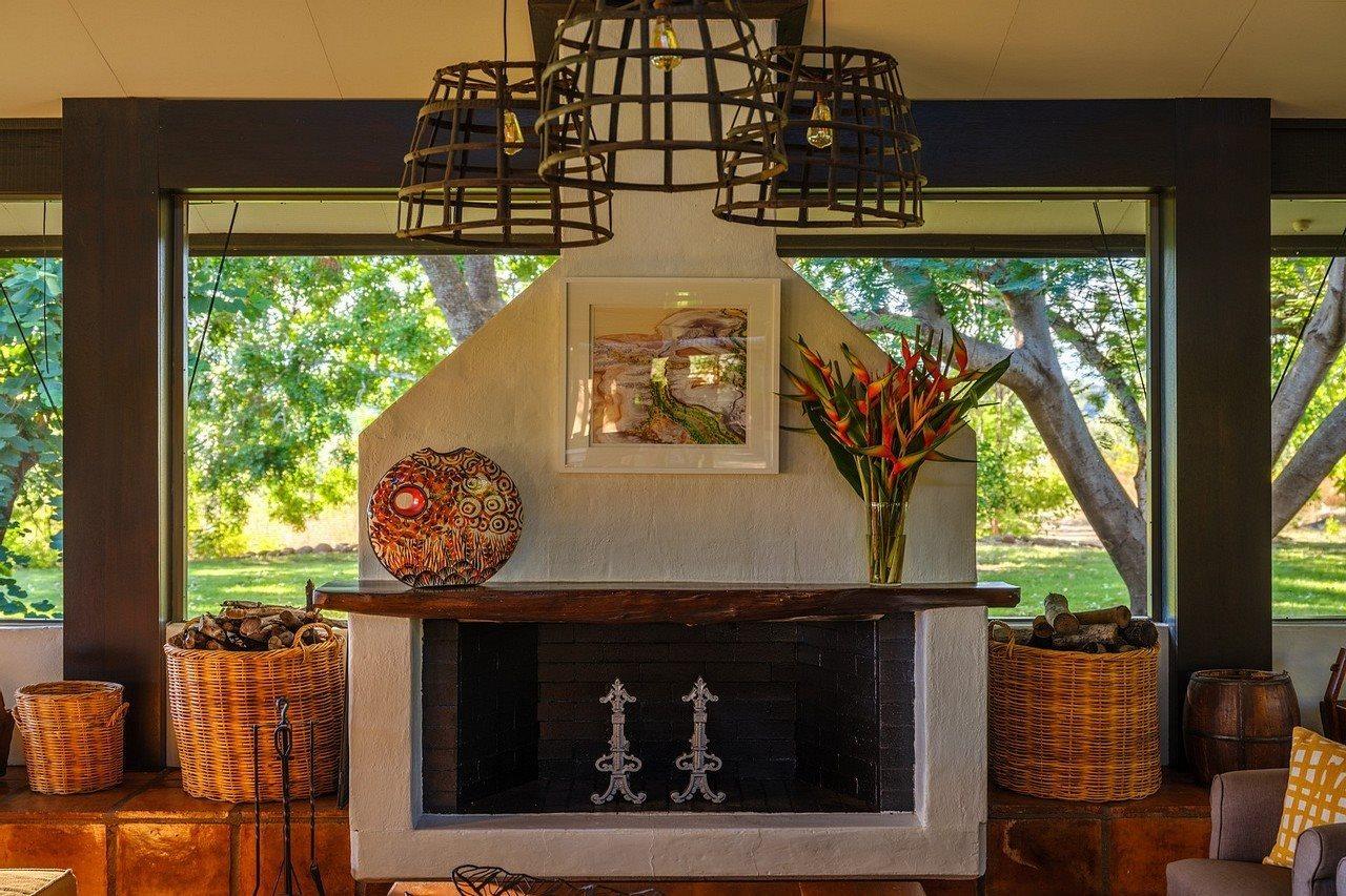 El Questro - The Homestead Durack Exterior foto